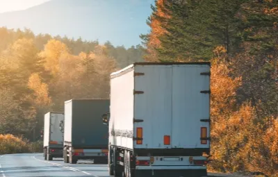 Adana ile Çınarcık Arası Klima Taşıma