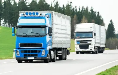 Adana ile Çınarcık Arası Eşya Taşıma